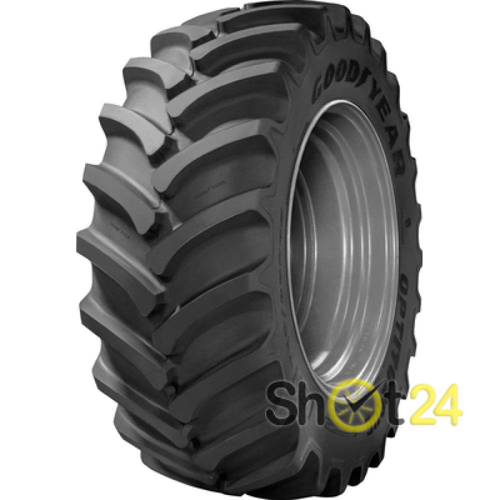 Goodyear OPTITORQUE (с/х) 710/70 R42 179D TL