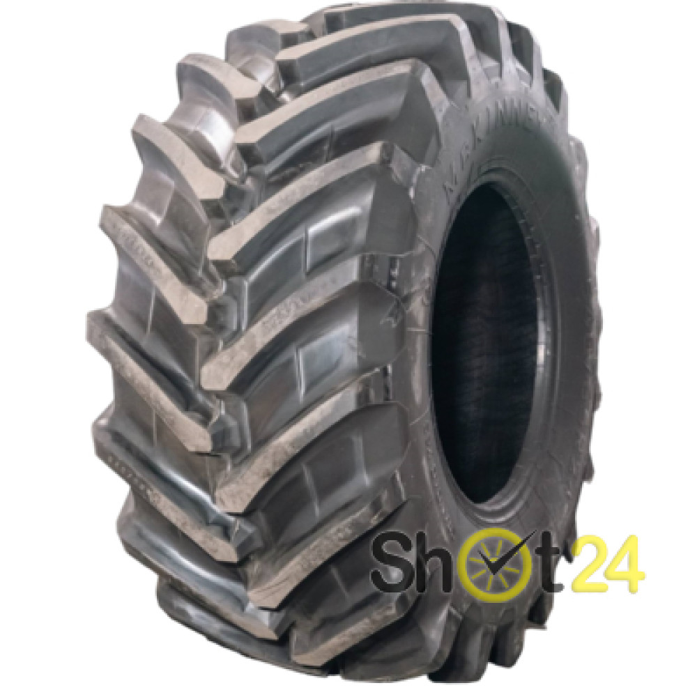 McKinney GRANDAG X65 (с/г) 540/65 R24 143D/140A8 TL
