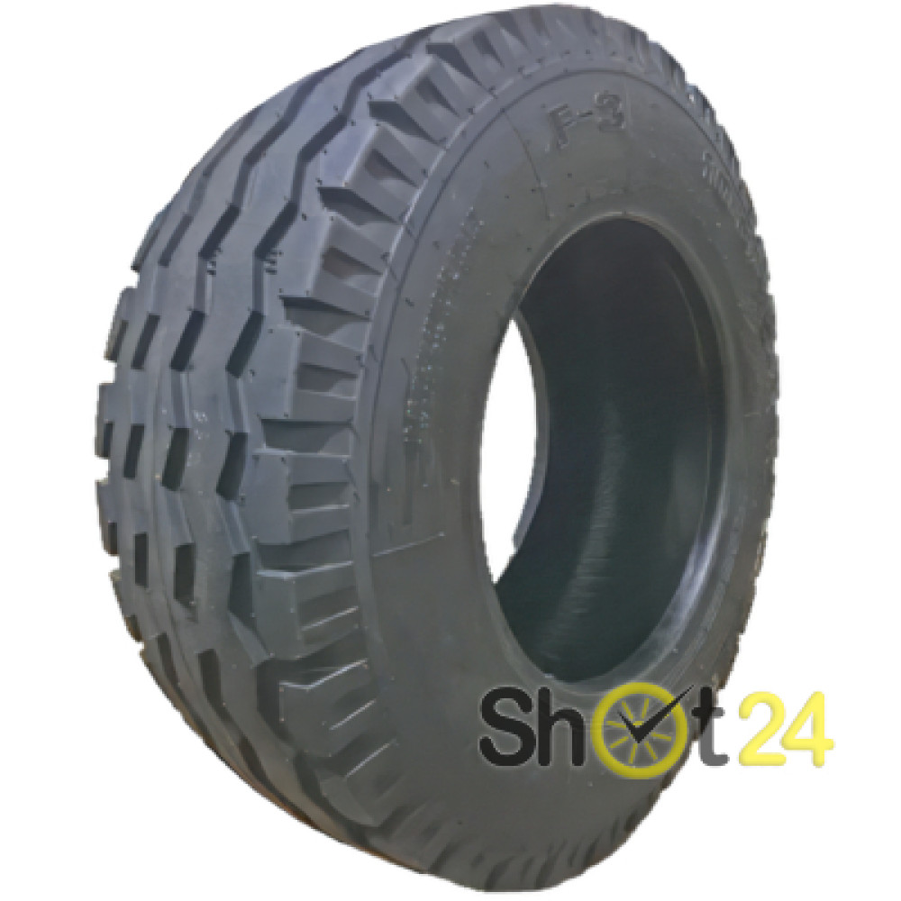 Everest F-3 IMPT (индустриальная) 10.00/75 R15.3 130A8 PR14