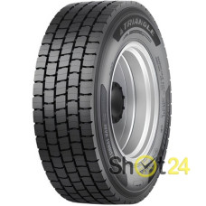 Triangle TRT09 (причіпна) 445/50 R22.5 161L PR20