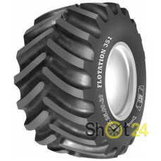 BKT FLOTATION 351 (с/х) 66.00/43 R25 170B PR16 TL