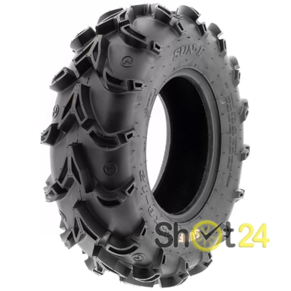 SunF A-050 (квадроцикл) 26/9 R14 65J