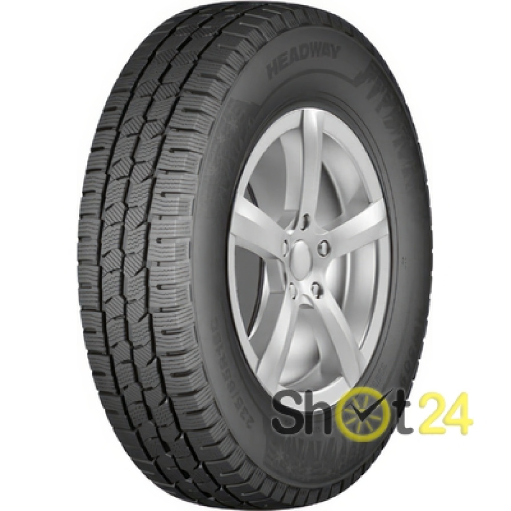 Headway HW509 225/75 R16C 121/120R