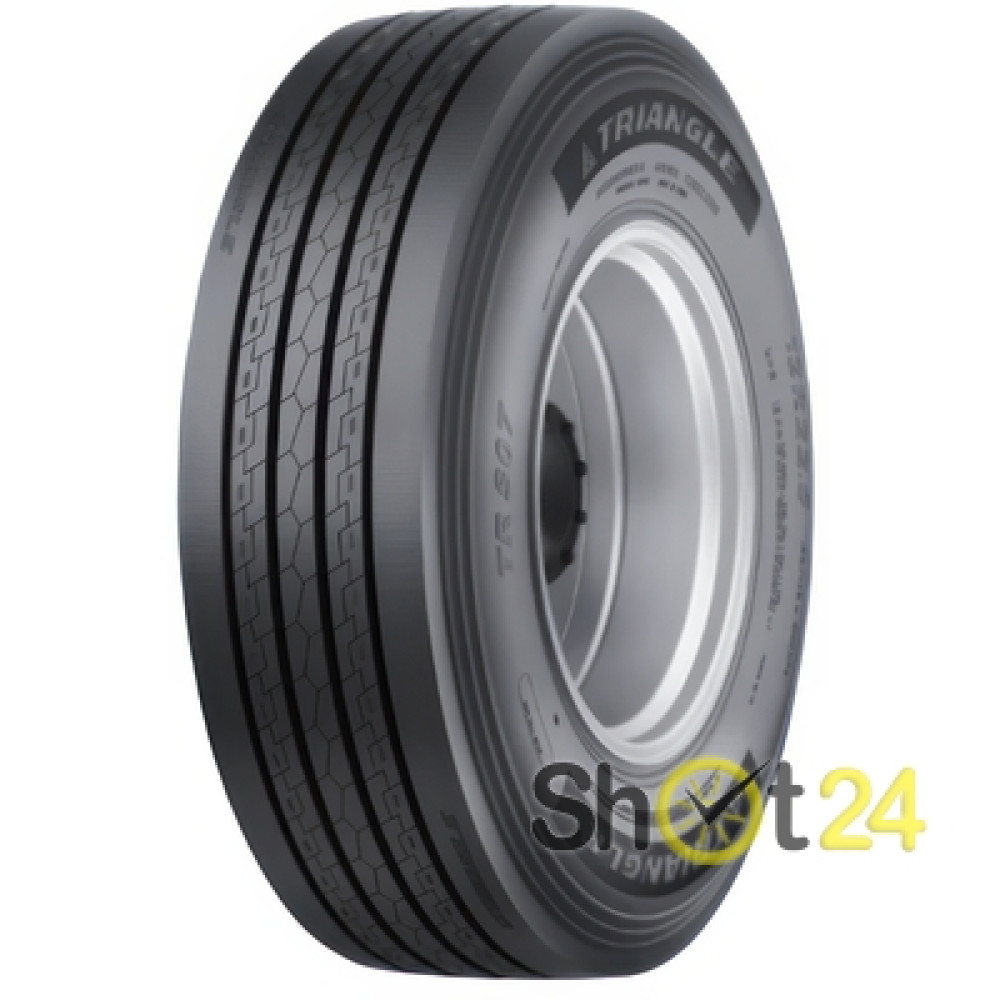 Triangle TRS07 (рульова) 12 R22.5 152/148K PR18