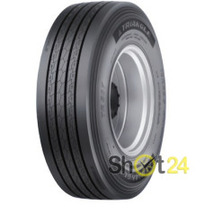 Triangle TRS07 (рульова) 12 R22.5 152/148K PR18