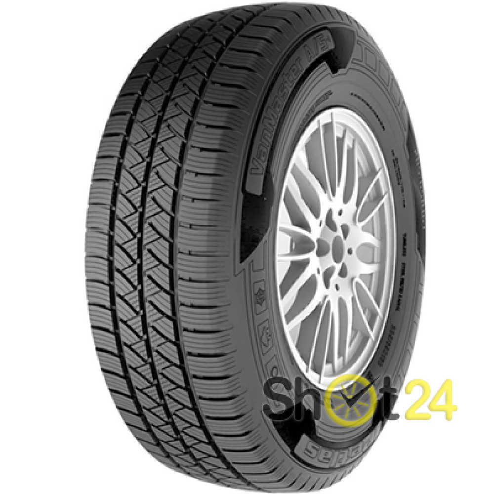 Starmaxx VanMaxx A/S+ 235/65 R16C 121/119R