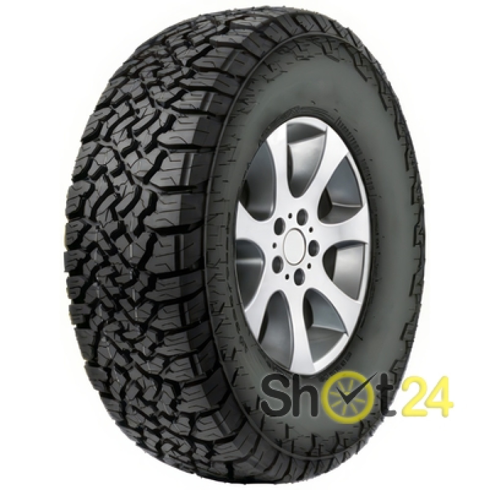 Imperial EcoSport 2 A/T 265/50 R20 121/118R