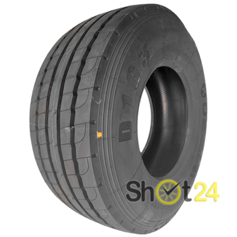 DEEMAX D163 (универсальная) 385/65 R22.5 160L PR20