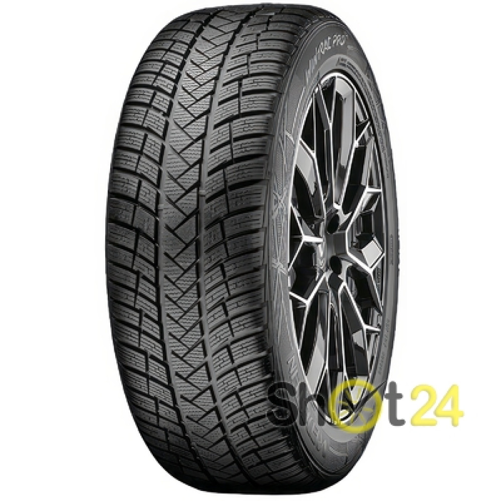 Vredestein Wintrac Pro+ 275/35 R19 100W XL