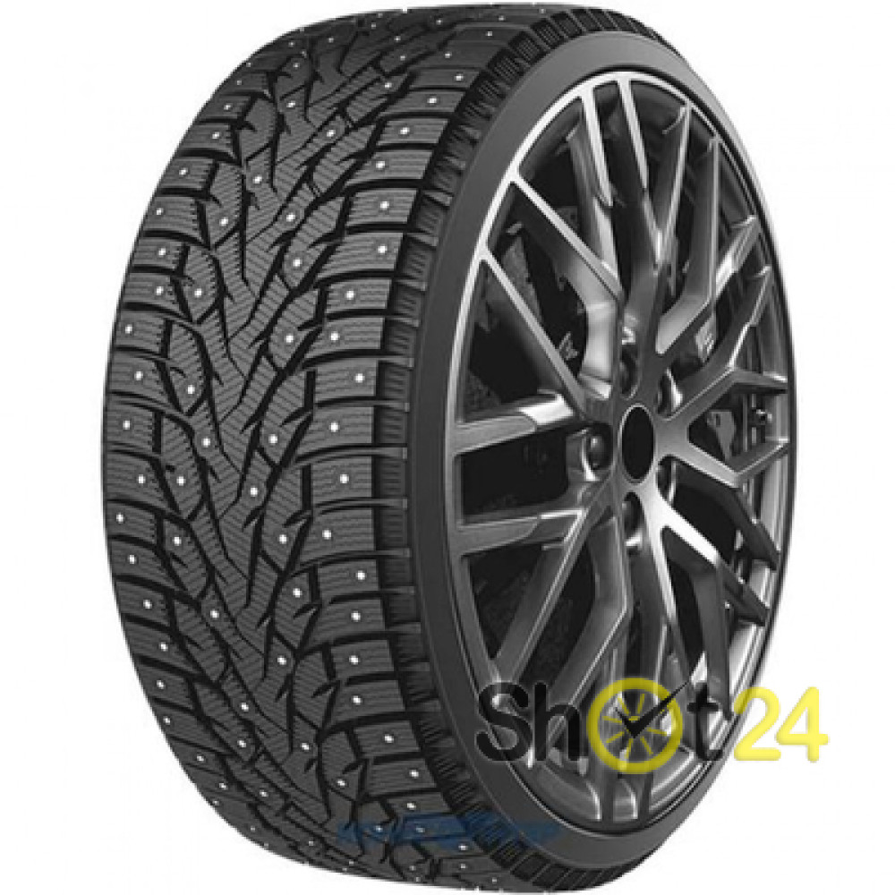 Roadmarch Winter Xpro Studs 77 225/75 R16C 116/114R (под шип)