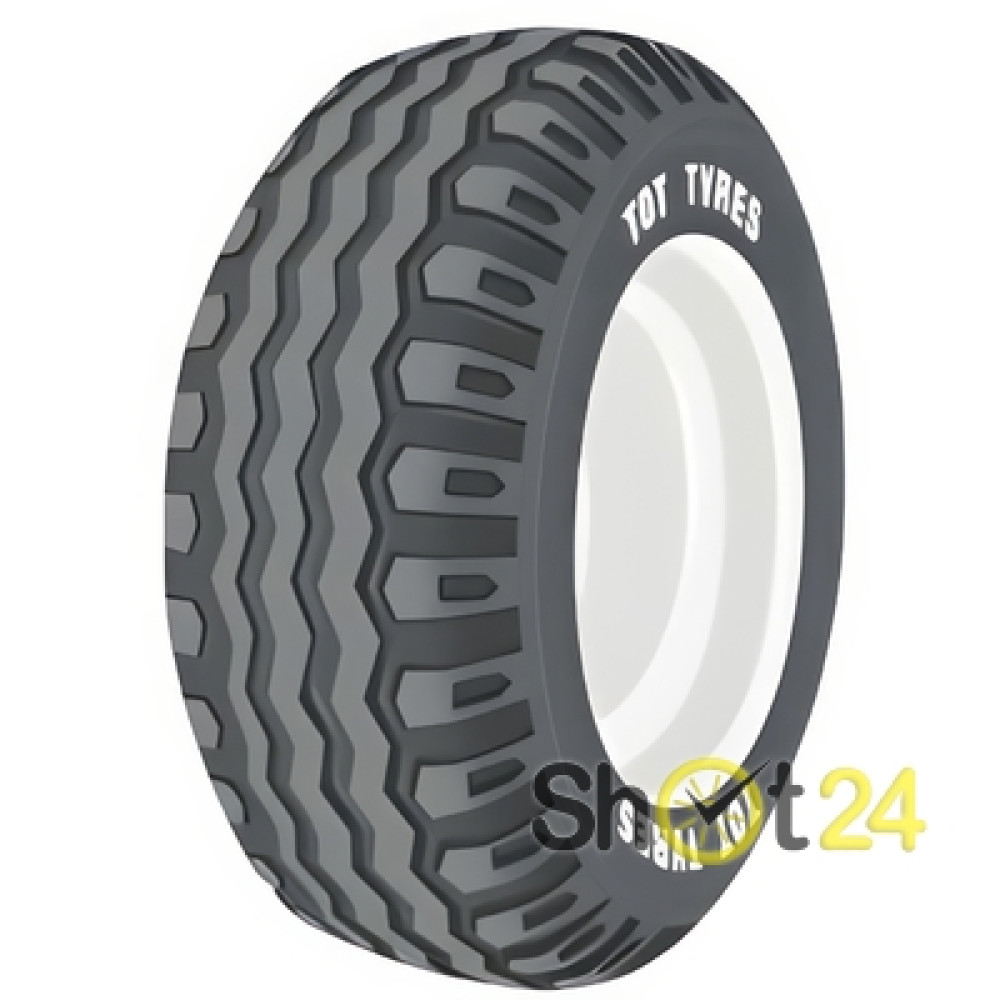 TOT T8110 (с/х) 10.00/75 R15.3 130A8 PR14 TL