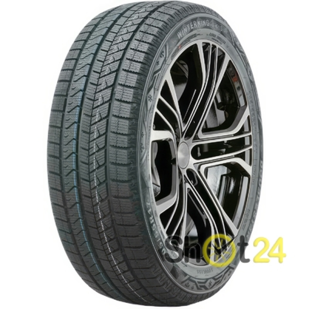 Doublestar WINTERKING DW16 215/50 R18 92T