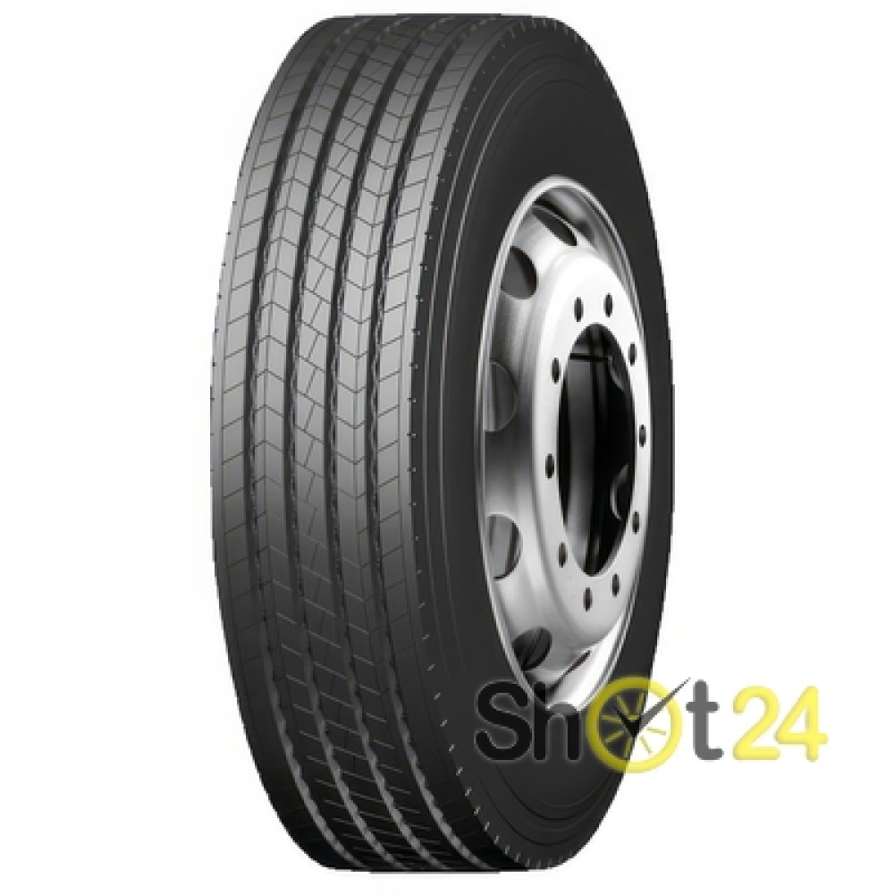 Sportrak SP602 (рулевая) 315/80 R22.5 157/154L PR20