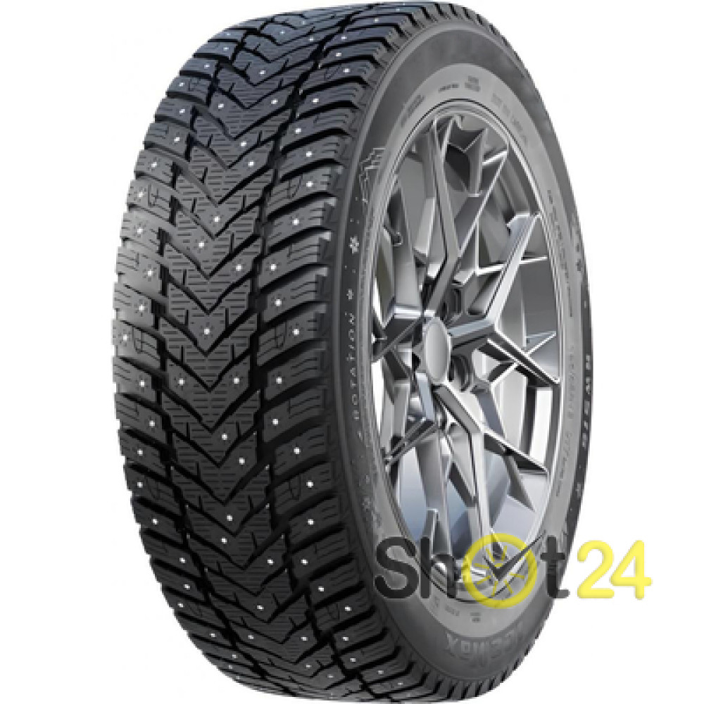 Kapsen IceMax RW516 225/75 R16C 121/120R (под шип)