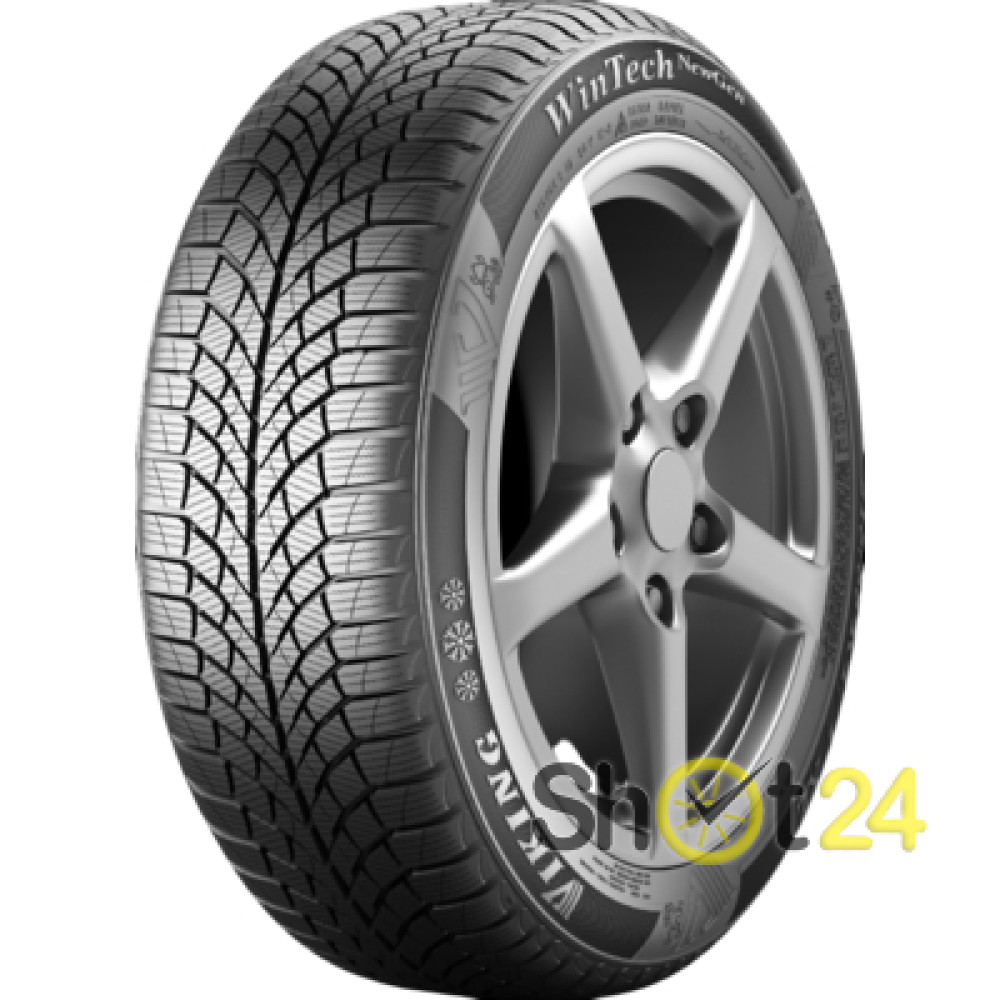 Viking WinTech NewGen 195/60 R16 89H