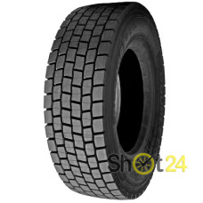 Double Coin RLB468 (ведущая) 315/80 R22.5
