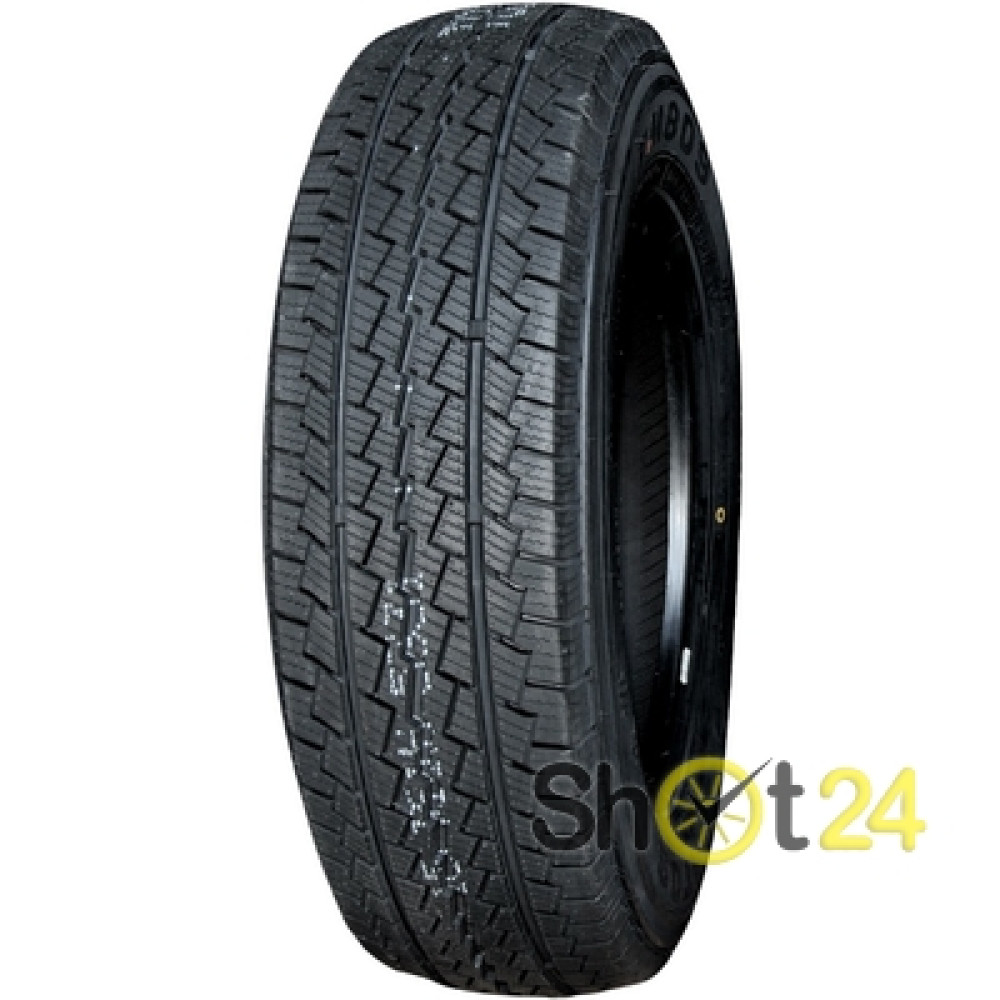 Kpatos FM809 215/65 R15C 104/102R