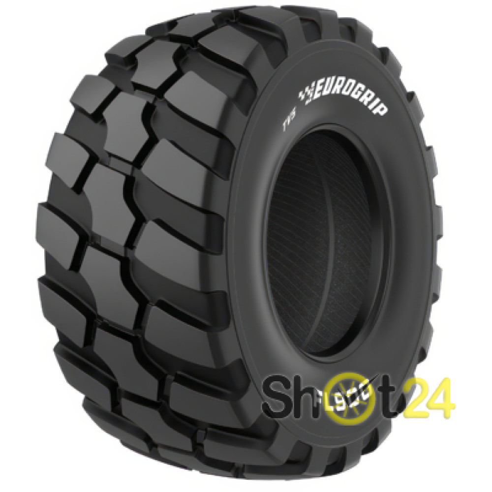 TVS FL900 (індустріальна) 560/45 R22.5 152D