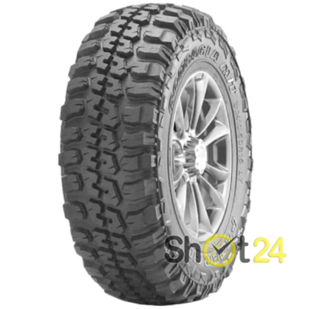 Federal Couragia M/T 235/75 R15 104/101Q