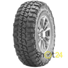 Federal Couragia M/T 265/75 R16 123/120Q PR10 OWL