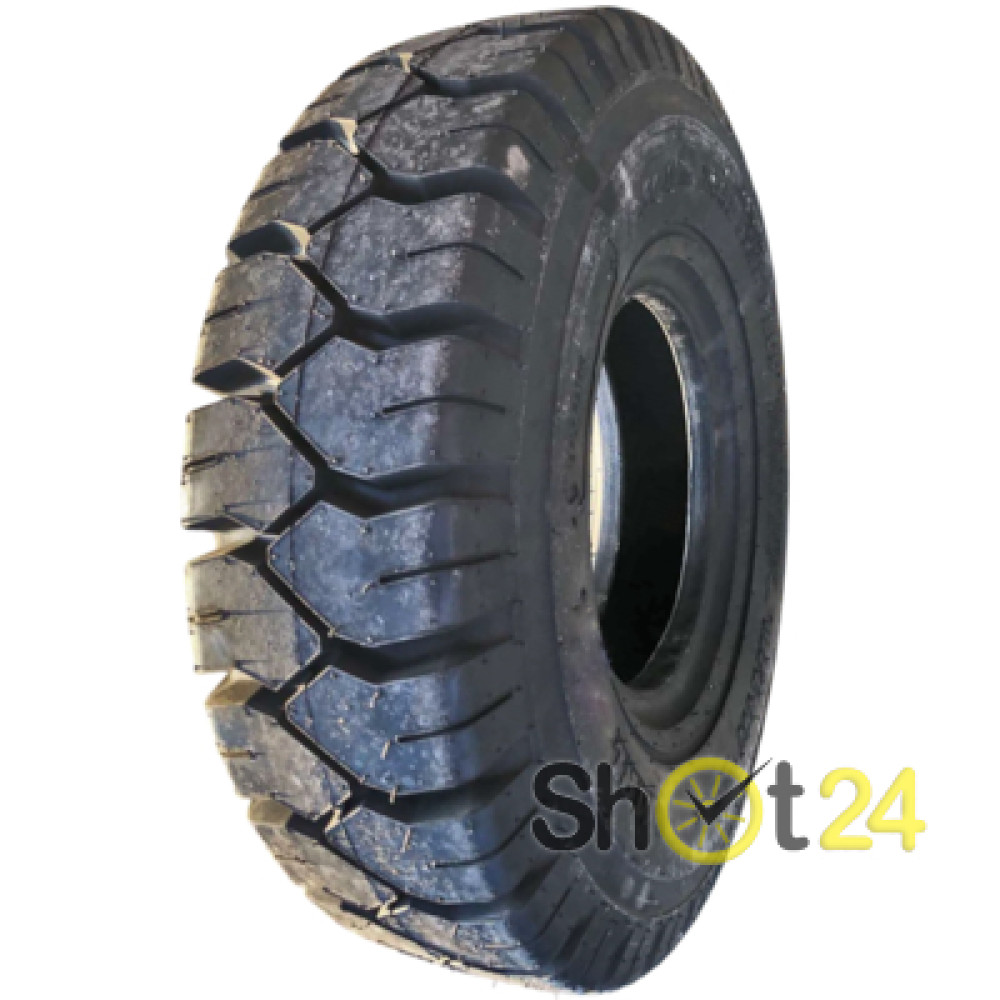 MRL LOAD STAR PLUS MFL 437 (индустриальная) 5.00 R8 120A2 PR10