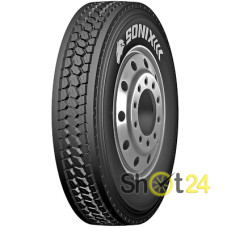 Sonix SX808 (ведуча) 11 R22.5 148/145M