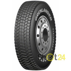 Grenlander DD678 (ведуча) 235/75 R17.5 143/141J PR18