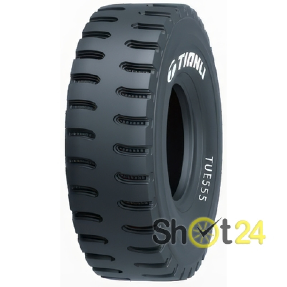 Tianli  TUE555 (карєрна) 16.00 R25