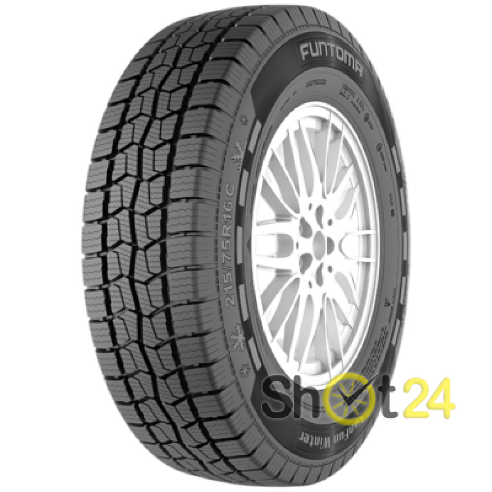 Funtoma VanFun Winter 235/65 R16C 121/119R