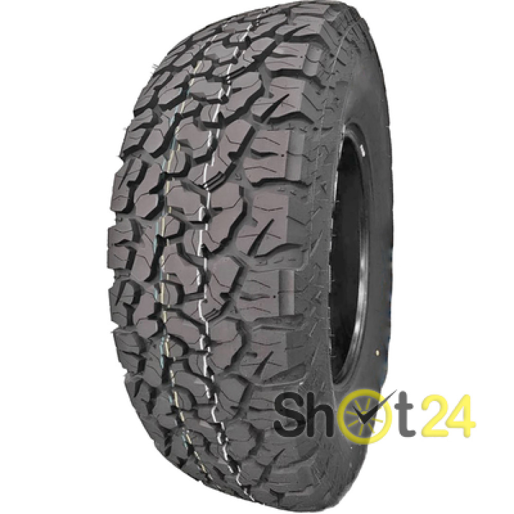 Kapsen AT02 PracticalMax A/T 265/65 R17 112T