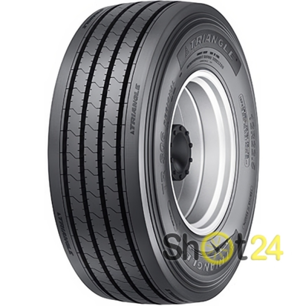 Triangle TRS06 (рульова) 295/60 R22.5 150/147K PR18