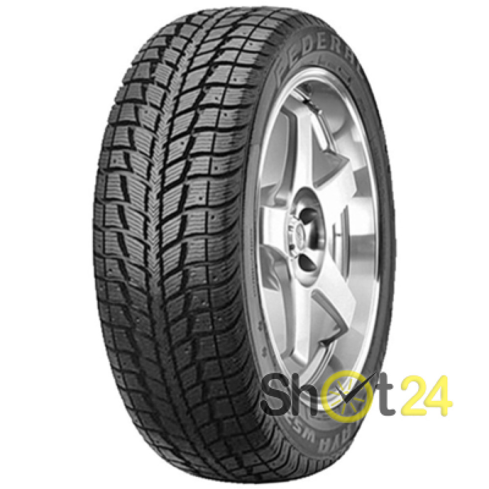 Federal Himalaya WS2 245/40 R18 93T FR (под шип)
