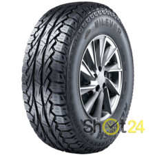 Milever Alpinism A/T MU050 285/75 R16 126/123R