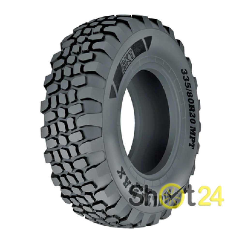 BKT MULTIMAX MP 540 (универсальная) 335/80 R20 149K