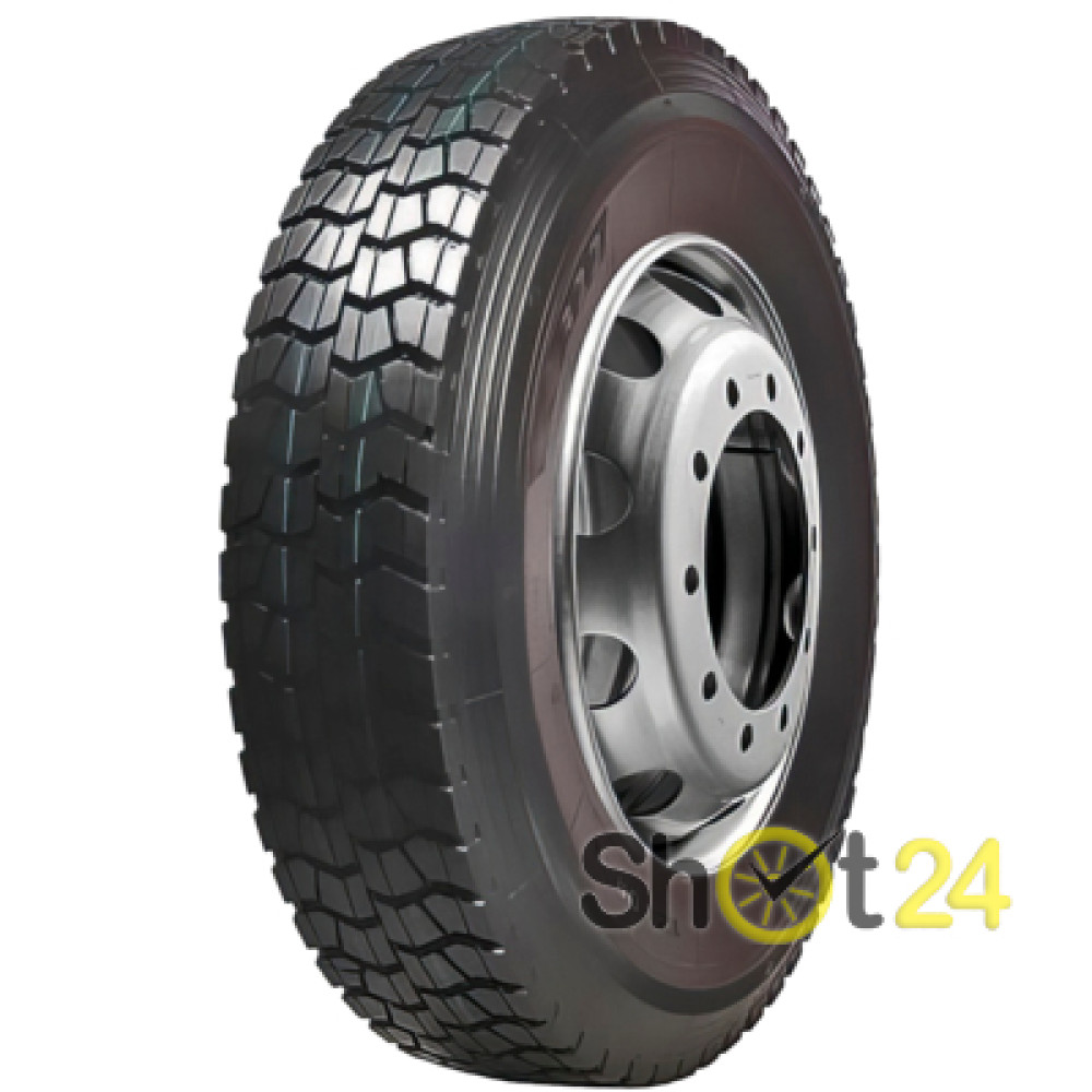 Gallant GL322 (ведущая) 12.00 R24 160/157K