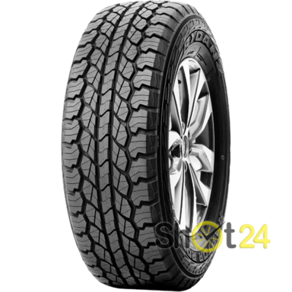 Rydanz Raptor R09 A/T 215/75 R15 100/97S