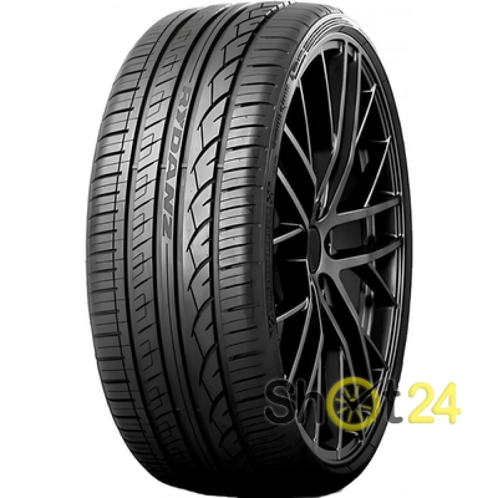 Rydanz Roadster R02S 285/35 ZR22 106W XL