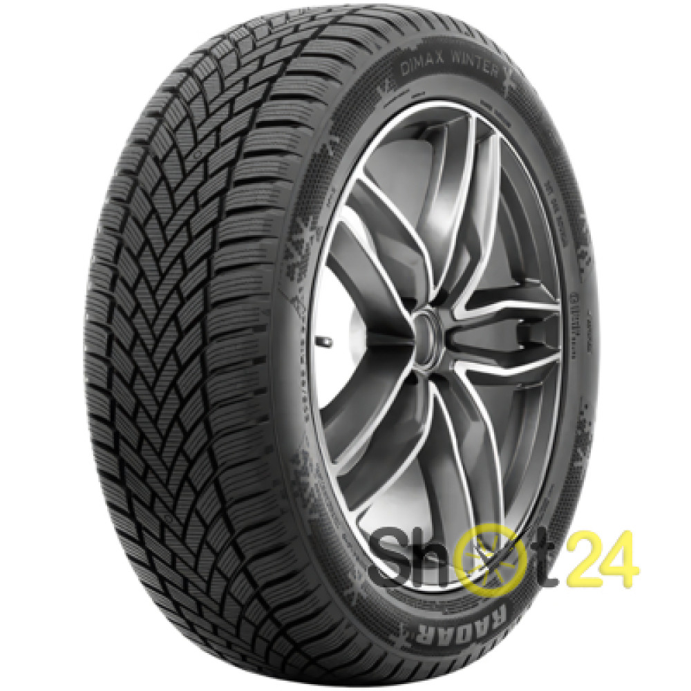 Radar Dimax Winter 205/60 R16 96V XL
