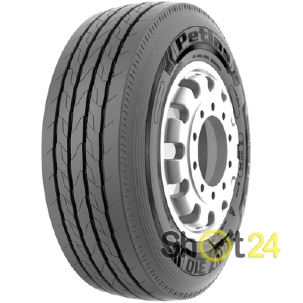 Petlas NZ310 (прицепная) 385/65 R22.5 164K