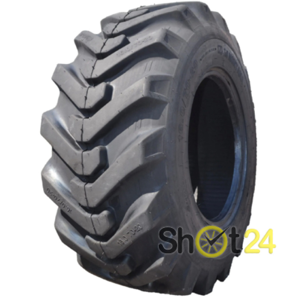 ZQ Montana IND-410 (індустріальна) 16.90 R28 156A6 PR14