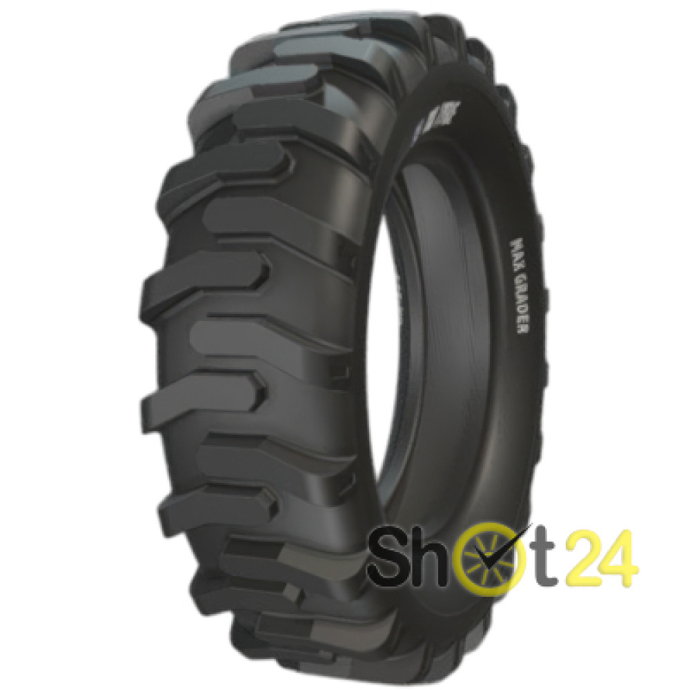 VK TYRES VK-223 MAX GRADER PLUS (індустріальна) 15.50 R25 168A2/142A8 PR12