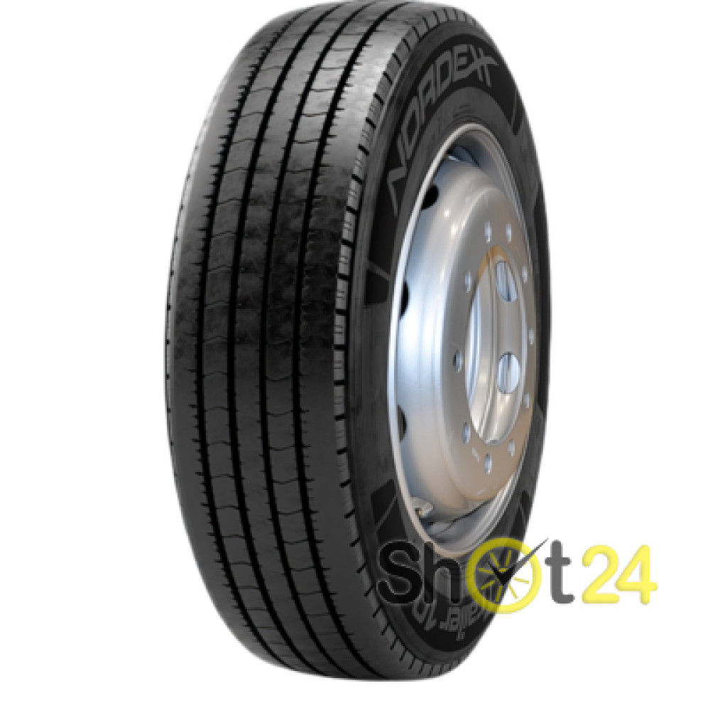 Nordexx Trailer 10 (універсальна) 265/70 R19.5 143/141J PR18