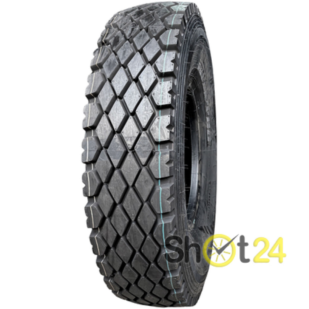NorTec TR All Steel 304 (універсальна) 12.00 R20 156/153K