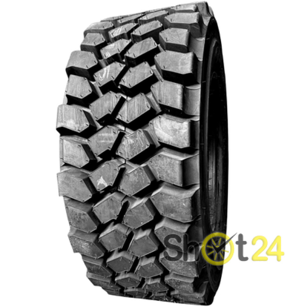 Seha SH-BCAT (индустриальная) 12 R16.5 147A4 PR14