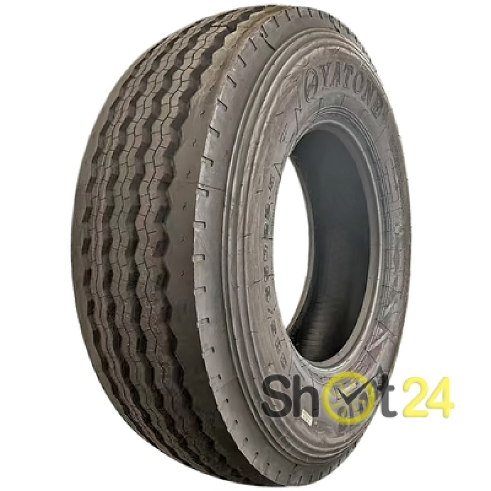 Yatone ECO18 (причіпна) 385/65 R22.5 160K PR20