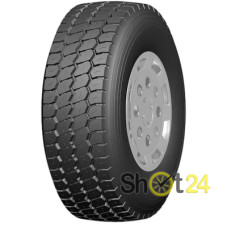 Double Coin RLB980 (прицепная) 385/65 R22.5 160K PR20