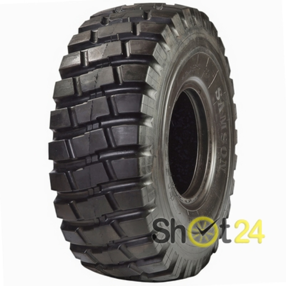 Samson GLR02 (индустриальная) 23.50 R25