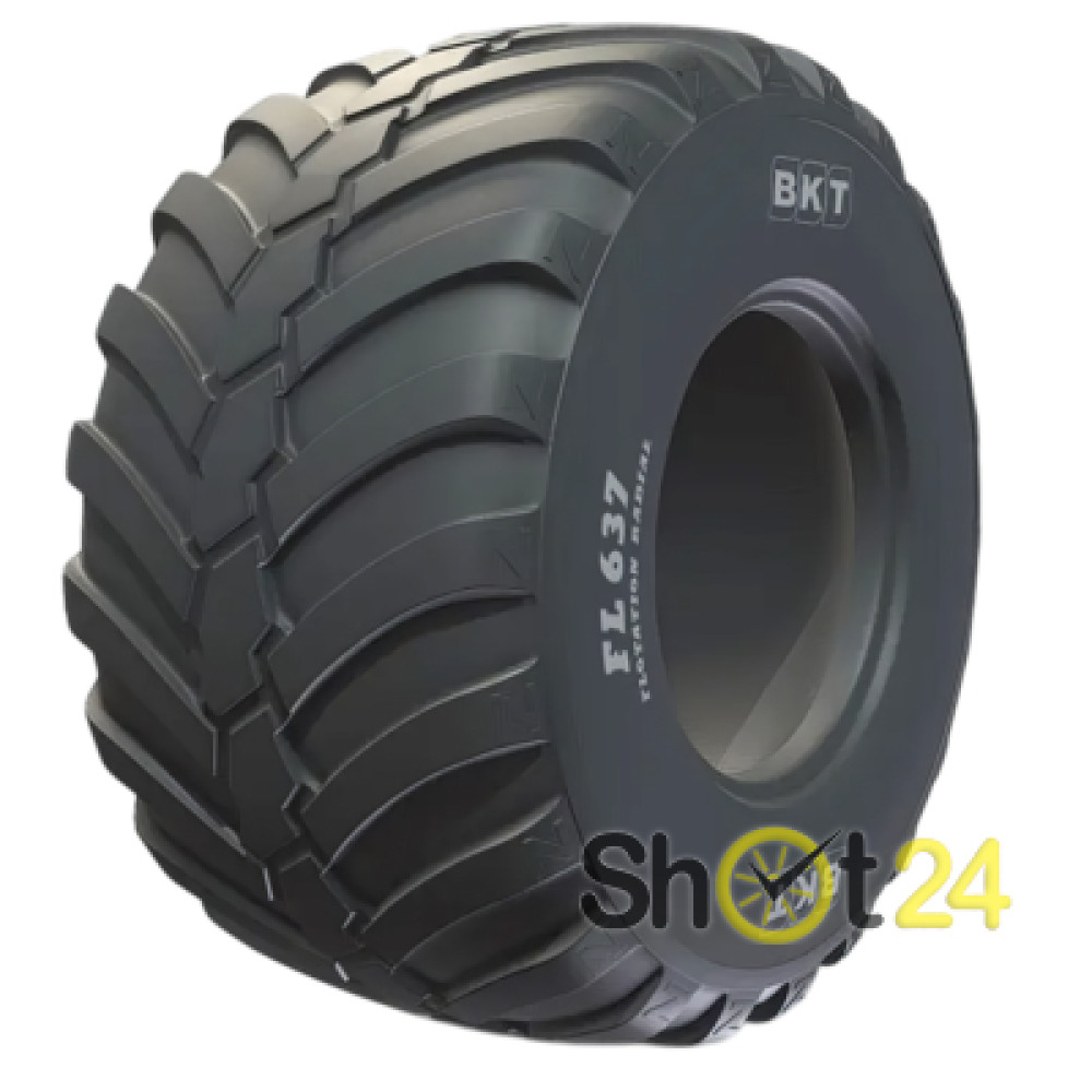 BKT FL 637 (с/г) 520/50 R17 151D/148E TL