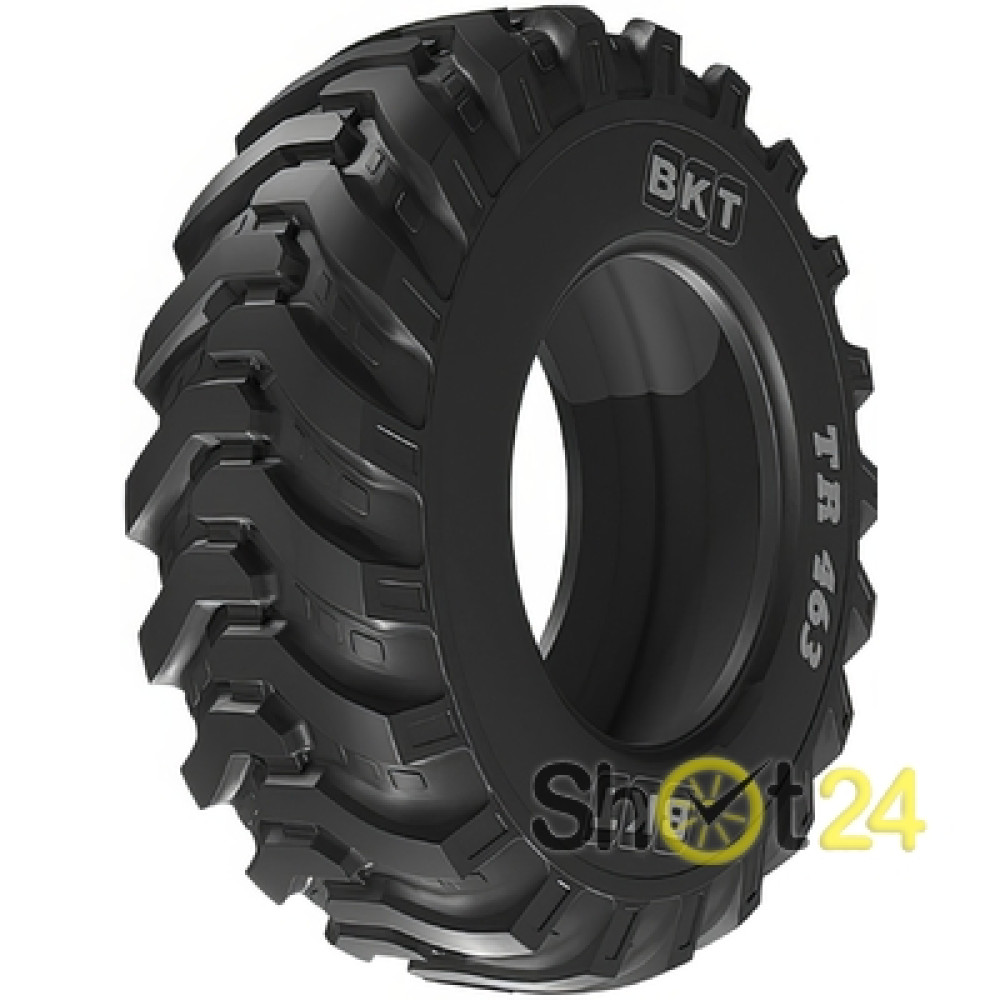 BKT TR463 (индустриальная) 16.90 R24 149A8 PR12