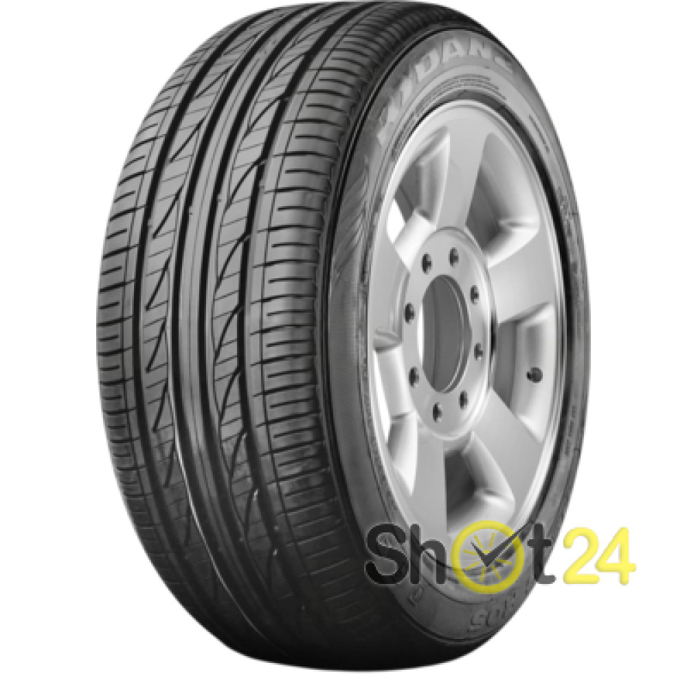 Rydanz Reac R05 225/60 R16 102H XL